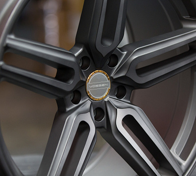 Vossen HF-1