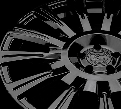 Avant Garde AGL48