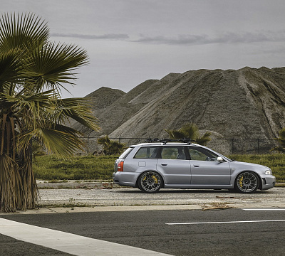 Rotiform OZR