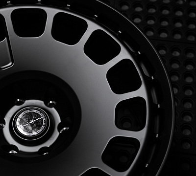 Brixton Forged TR19