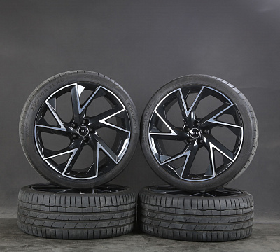Audi 5 Arm Trigon RS F3