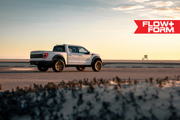 Ford Raptor