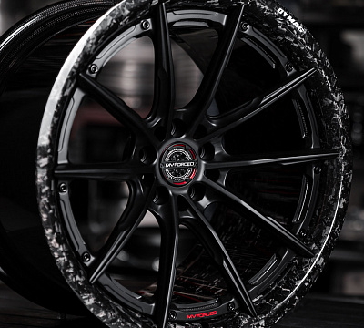 MV Forged MR-111