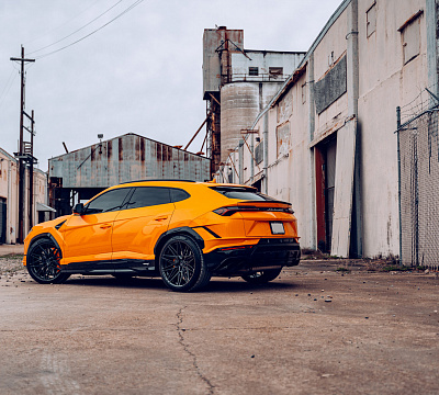 Vossen HF-7