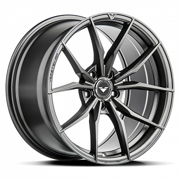 Кованые диски Vorsteiner V-FF 108 V-Style