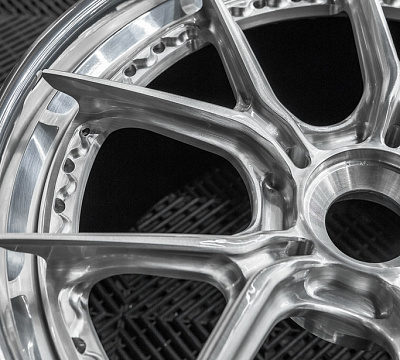 MV Forged SL-102