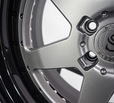 Strasse Wheels S6 Competition