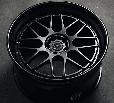 MV Forged MV8 Mono
