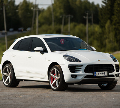 Vossen CG-201