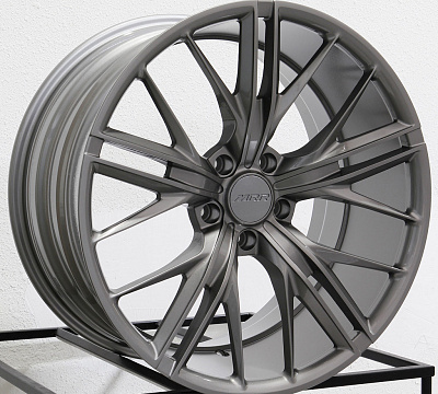 MRR M650