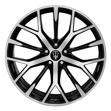Диски Maserati NOTO