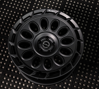 Brixton Forged TR21