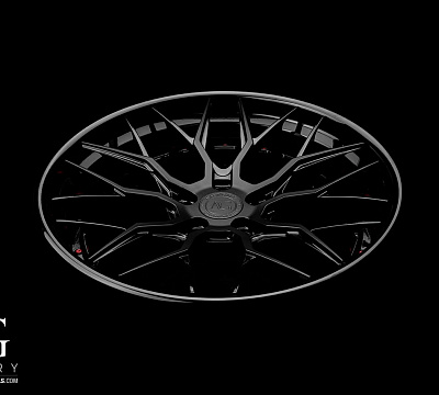 Avant Garde AGL43