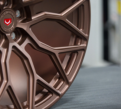 Vossen S17-01