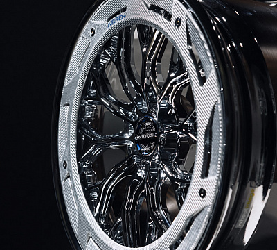 MV Forged AR-200