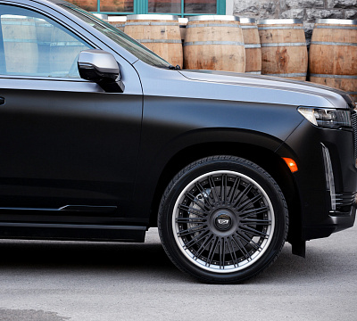 Vossen S17-14 (3-Piece)