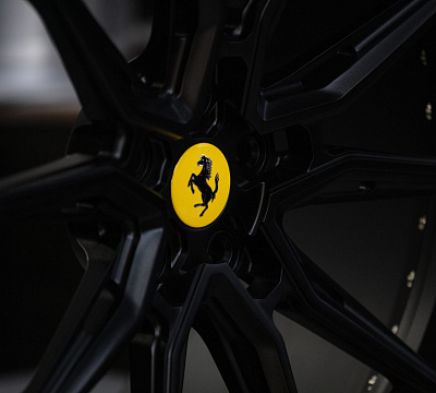 Vossen EVO-2R (3-Piece)