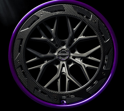 MV Forged AR-220