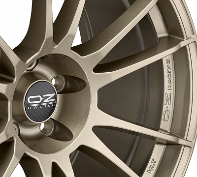OZ Racing Ultraleggera HLT