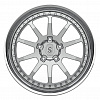 Фото диска Strasse Wheels R10 Competition