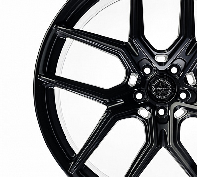 MV Forged MVF-5