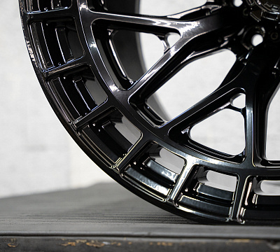 Vossen LCX-02