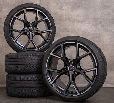Audi 5 Y-Spoke Design 8Y