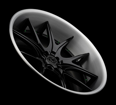 Avant Garde AGL23