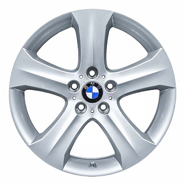 Кованые диски BMW 258