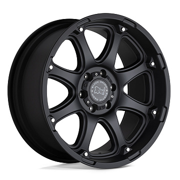 Кованые диски Black Rhino GLAMIS