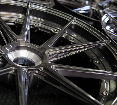 ADV.1 ADV5.2 M.V2 Advanced Series