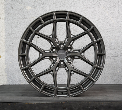 Vossen HFX-1 (6-Lug)
