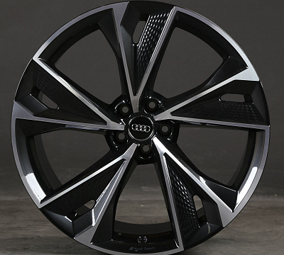 Audi 5 V Spoke Structur RS C8