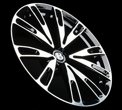 Avant Garde AGL50
