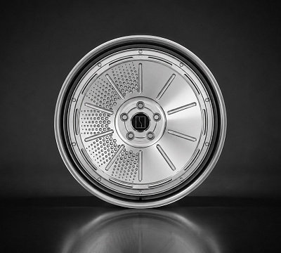 Zeekr Chrome Orbit