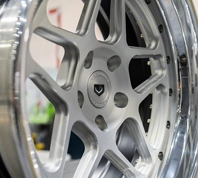 Vossen GEN-02 (3-piece)