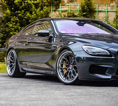 Vossen S17-01 (3-Piece)