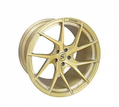 Strasse Wheels SM5RT Deep Concave Monoblock