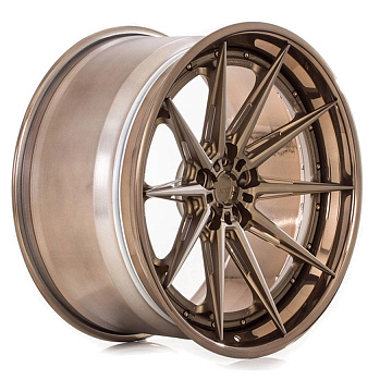 Кованые диски ADV10 Track Spec Advanced Series