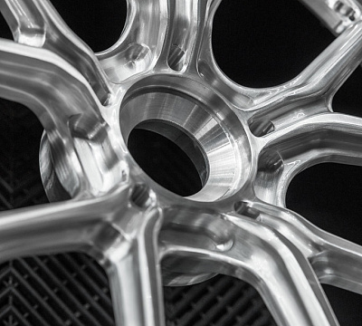 MV Forged SL-102