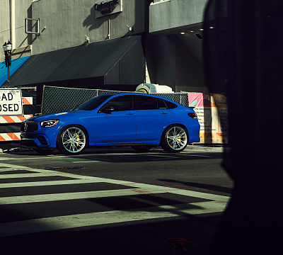Vossen M-X6