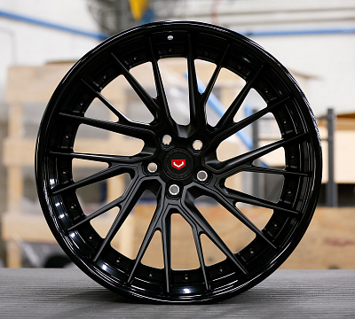 Vossen EVO-6T (3-Piece)