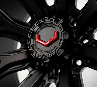 Vossen LCX-02