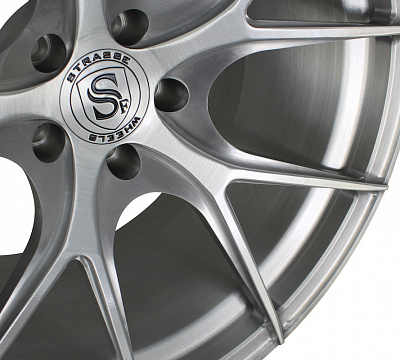 Strasse Wheels SM5R Deep Concave Monoblock
