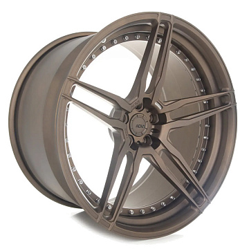 Кованые диски ADV05 M.V2 CS
