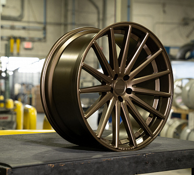 Vossen VFS-2