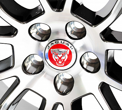 Jaguar Gyrodyne #6003