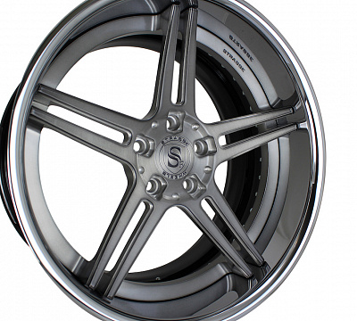 Strasse Wheels SP5R Deep Concave