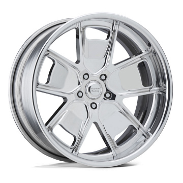 Кованые диски American Racing VF528