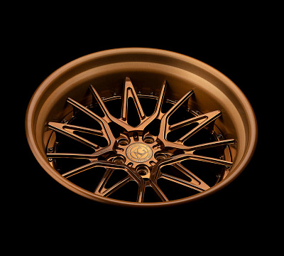 Avant Garde AGL58